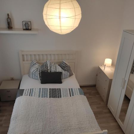 Apartament Gemuetliche 2 Zimmer Hildesheim Zewnętrze zdjęcie