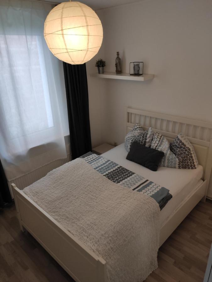 Apartament Gemuetliche 2 Zimmer Hildesheim Zewnętrze zdjęcie