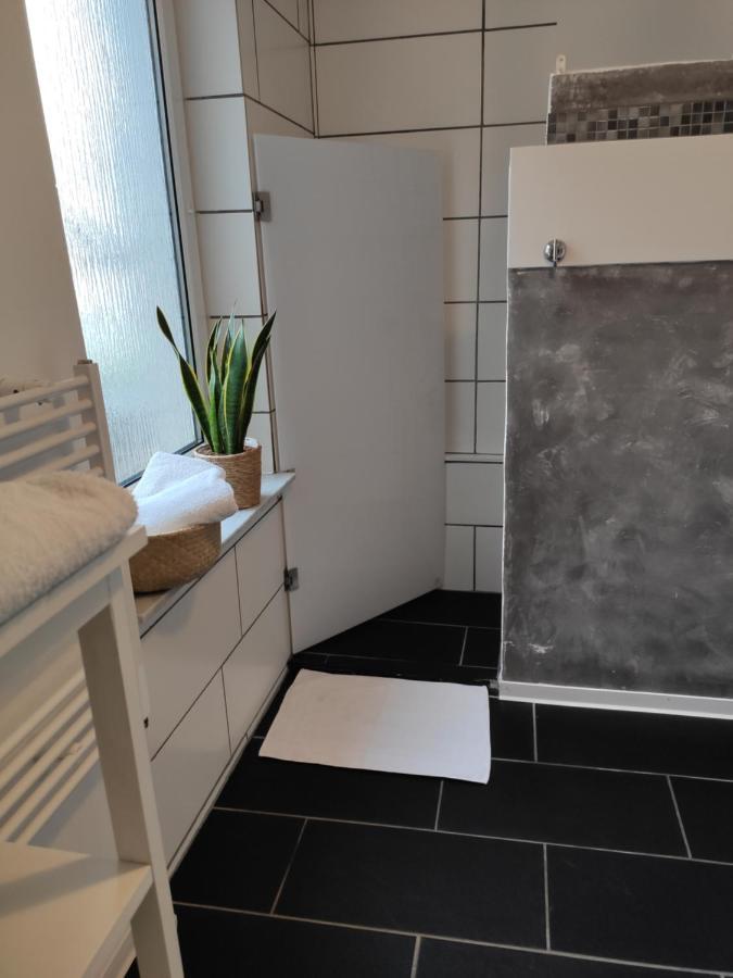 Apartament Gemuetliche 2 Zimmer Hildesheim Zewnętrze zdjęcie