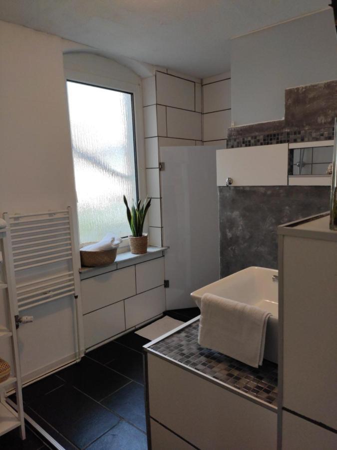 Apartament Gemuetliche 2 Zimmer Hildesheim Zewnętrze zdjęcie
