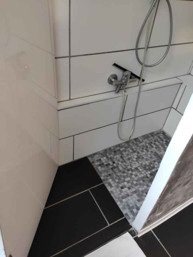 Apartament Gemuetliche 2 Zimmer Hildesheim Zewnętrze zdjęcie