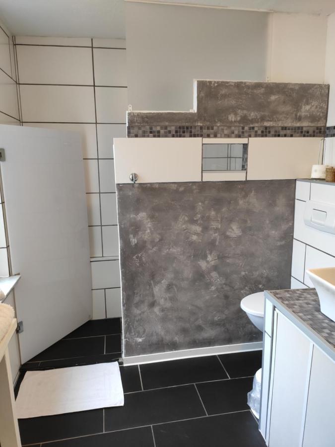 Apartament Gemuetliche 2 Zimmer Hildesheim Zewnętrze zdjęcie